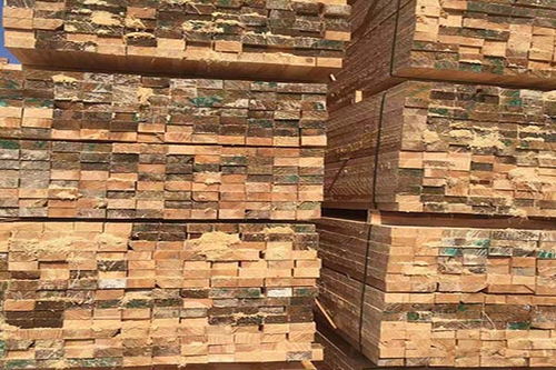 甘肃耐用的松木木材铸造品质